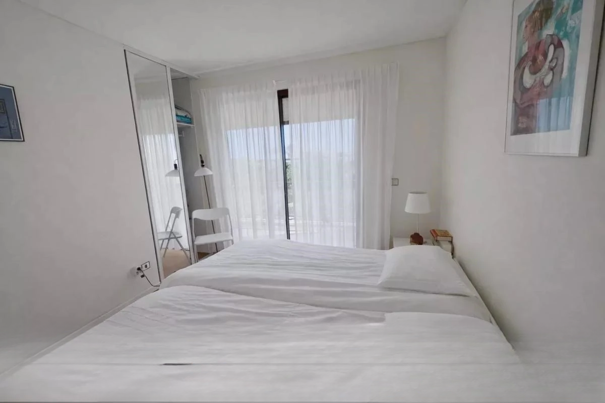 Wohnung in Cannes, Frankreich, 85 m² - Foto 9