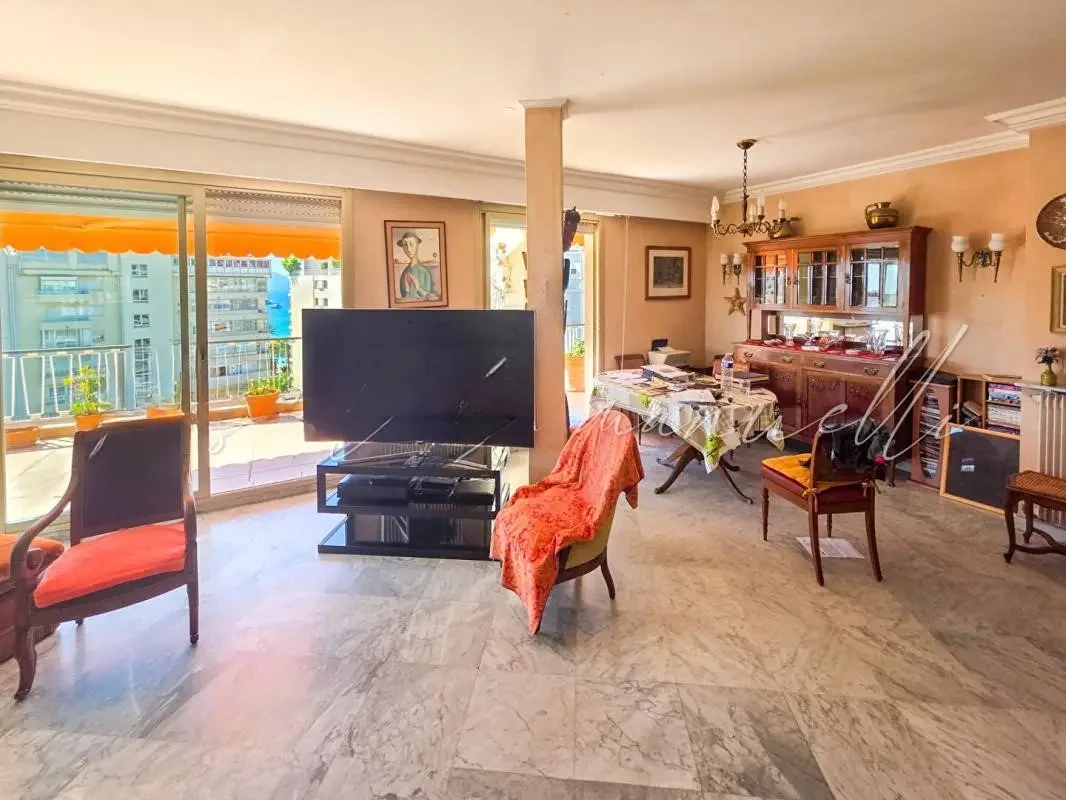 Wohnung in Cannes, Frankreich, 119 m² - Foto 10
