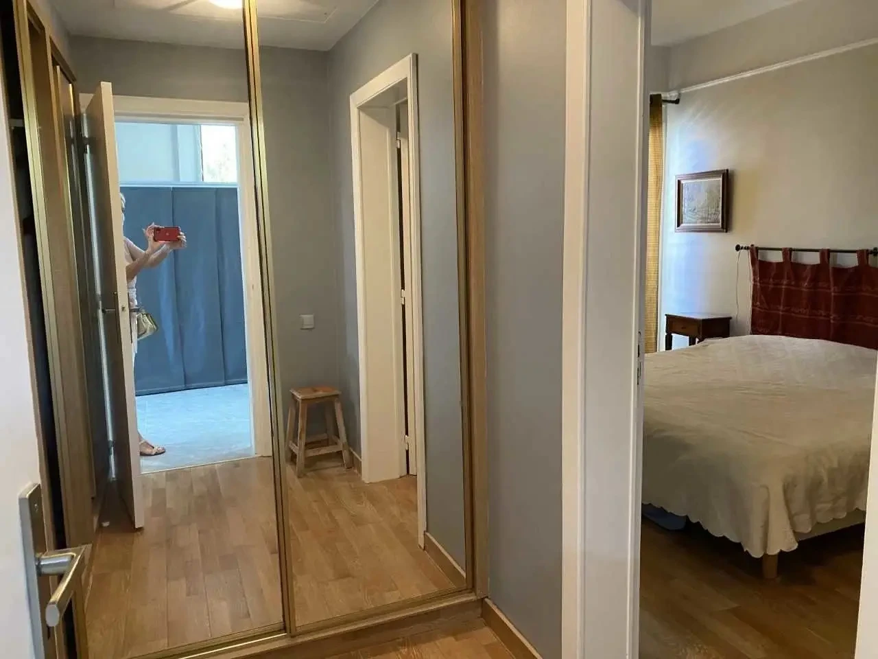 Flat in Cannes, France, 180 m² - picture 10
