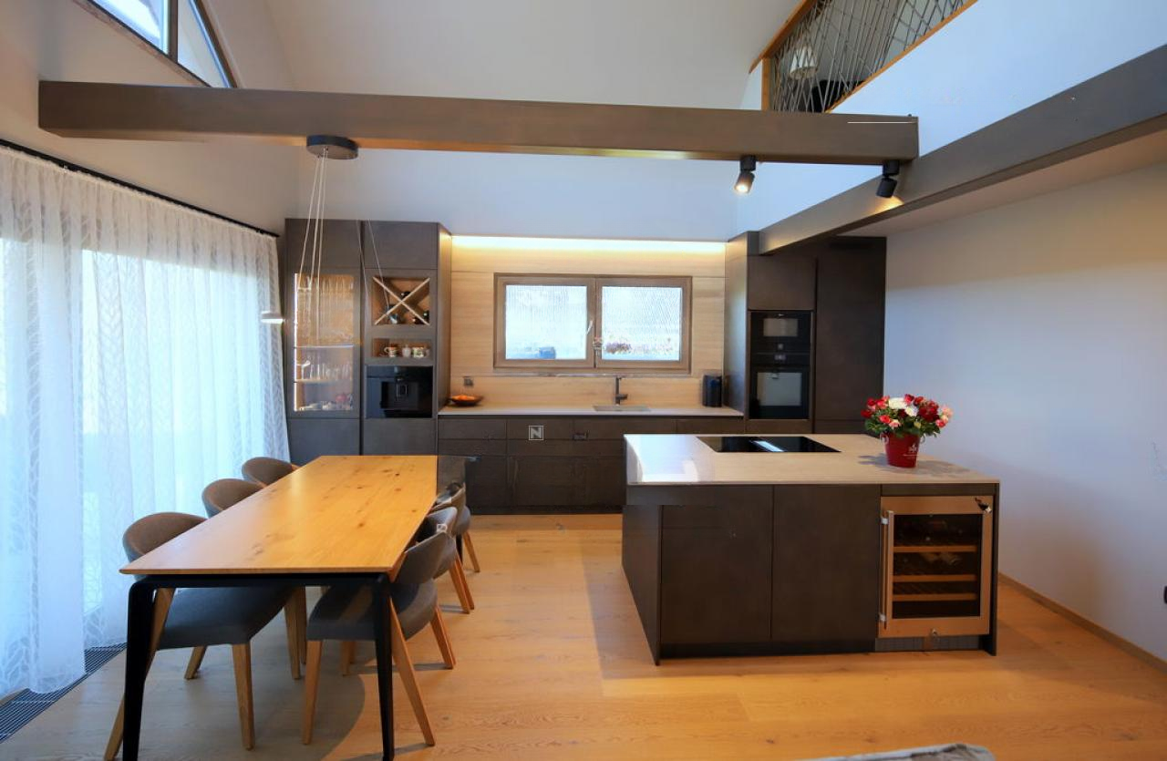 Haus in Radovljica, Slowenien, 168 m² - Foto 11