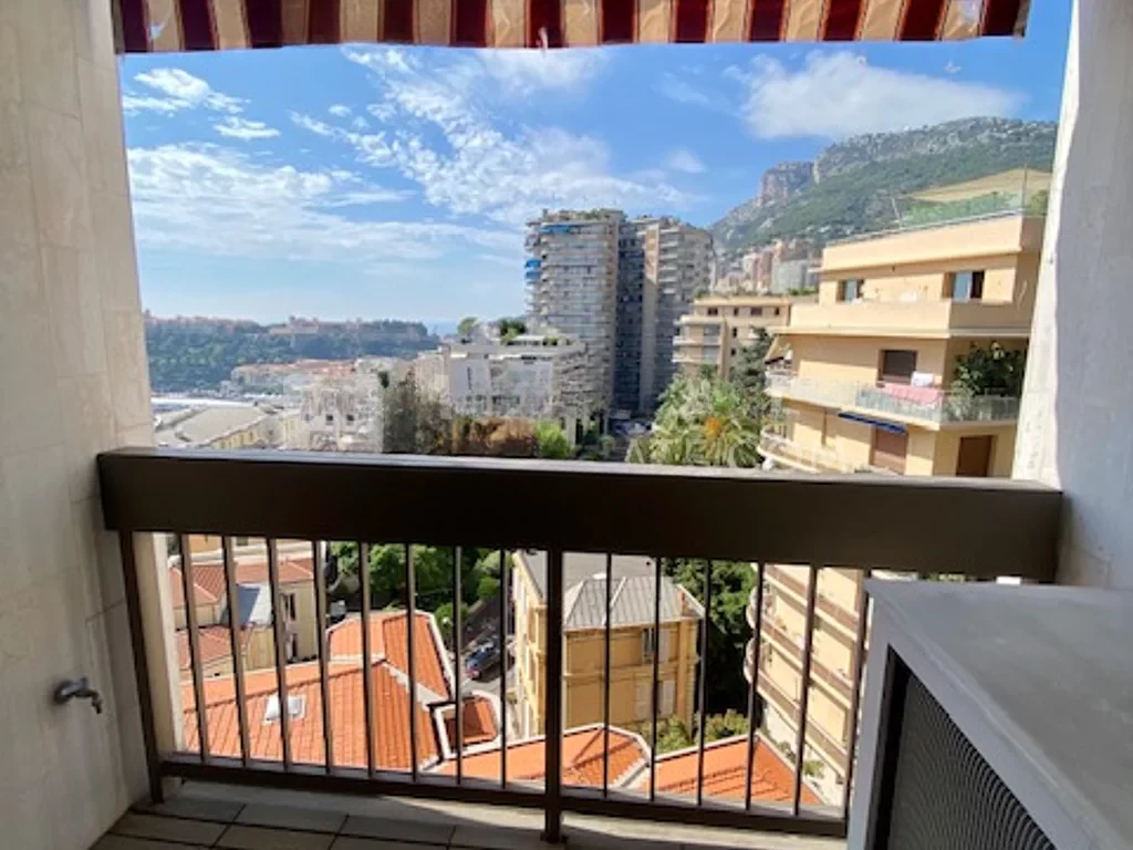 Wohnung in Monaco, Monaco, 117 m² - Foto 12