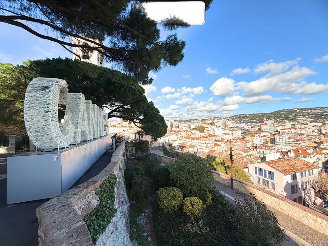 Wohnung in Cannes, Frankreich, 22 m² - Foto 13