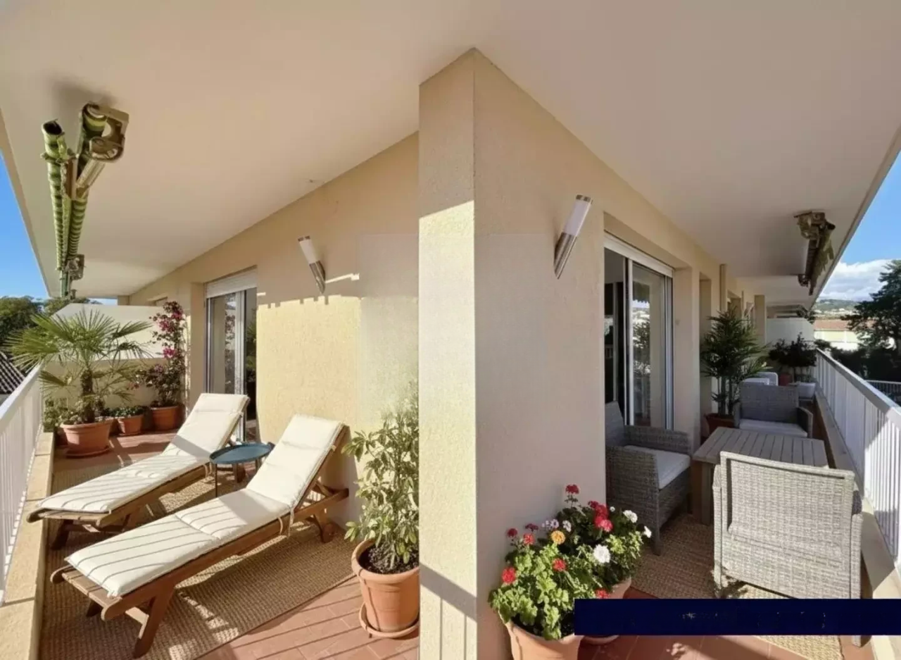 Wohnung in Cannes, Frankreich, 62 m² - Foto 13