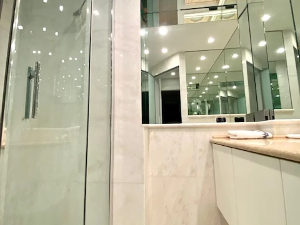 Wohnung in Monaco, Monaco, 117 m² - Foto 13