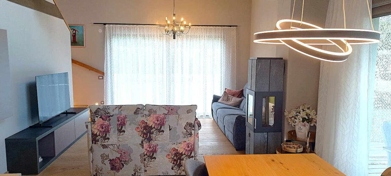 Casa en Bled, Eslovenia, 168 m² - imagen 13