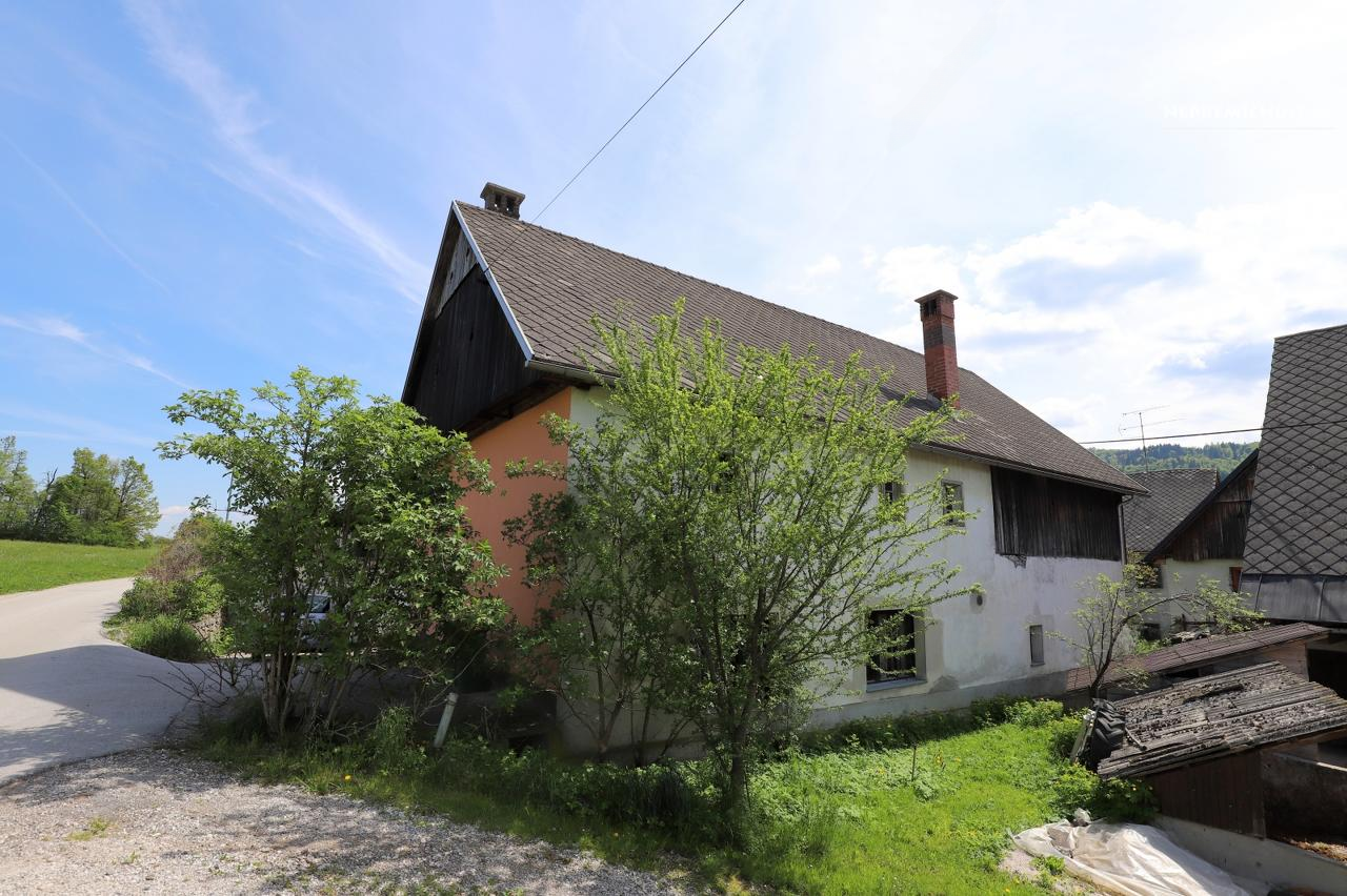 Casa a Radovljica, Slovenia, 400 m² - foto 13