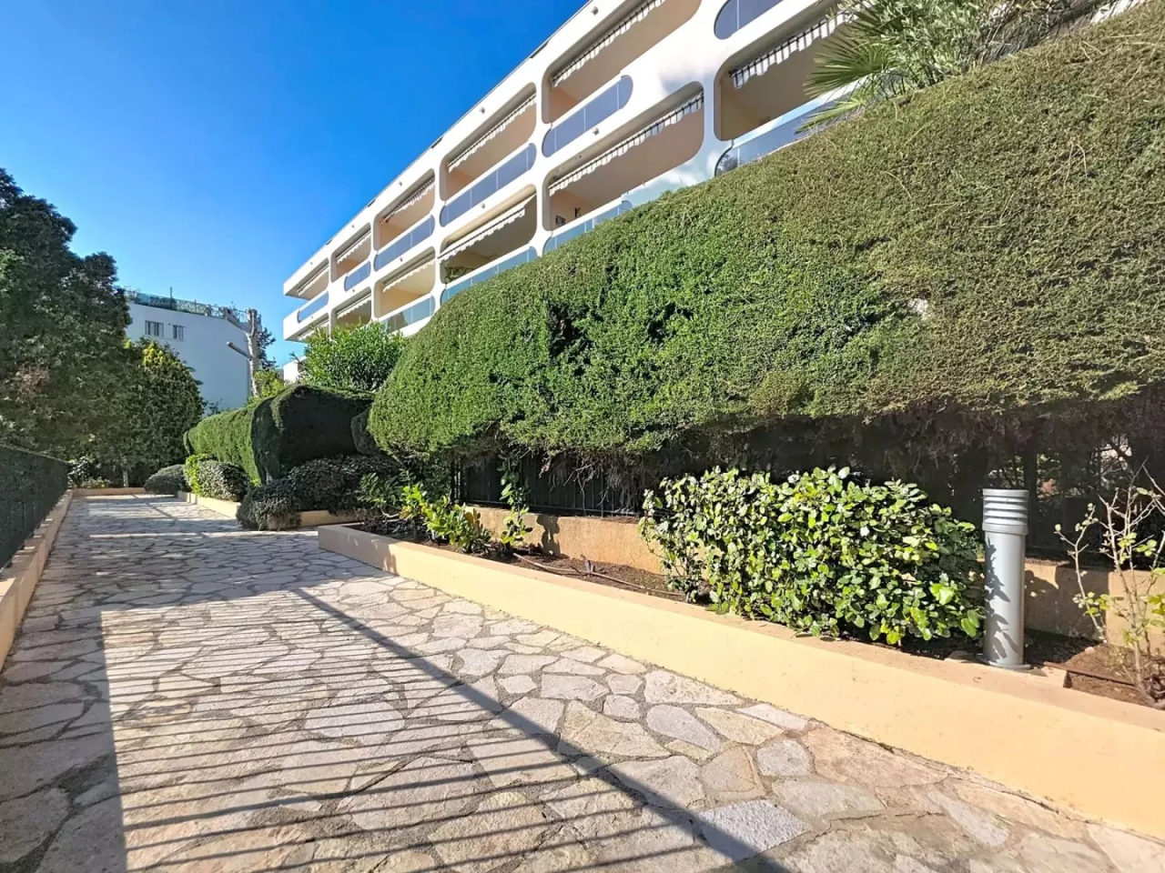 Appartamento a Cannes, Francia, 68 m² - foto 14