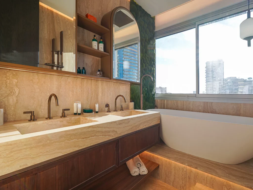 Flat in Saint Roman, Monaco, 177 m² - picture 14