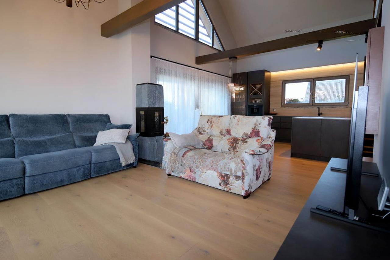 Haus in Radovljica, Slowenien, 168 m² - Foto 14
