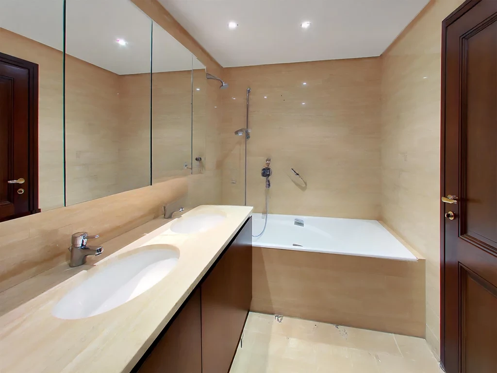 Appartement aux Les Moneghetti, Monaco, 153 m² - image 14