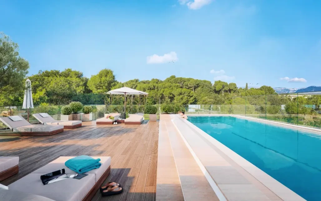 Casa a Cannes, Francia, 143 m² - foto 14