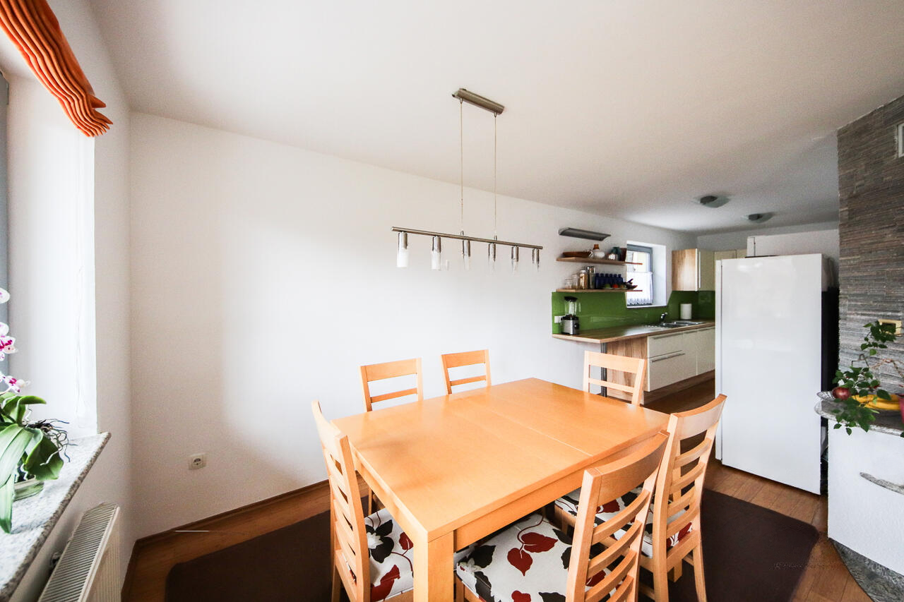 Haus in Radovljica, Slowenien, 305 m² - Foto 15