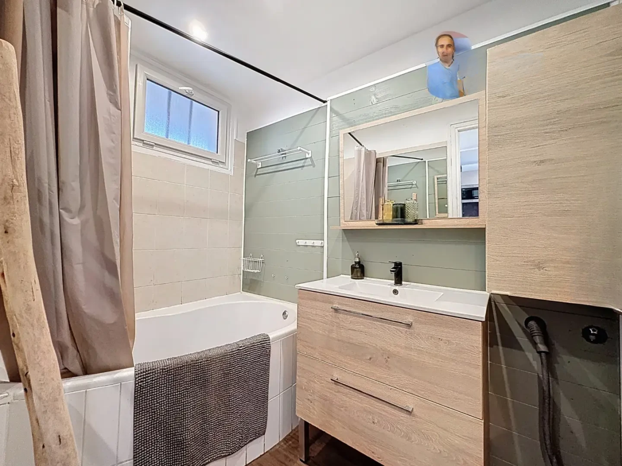 Wohnung in Cannes, Frankreich, 39 m² - Foto 15