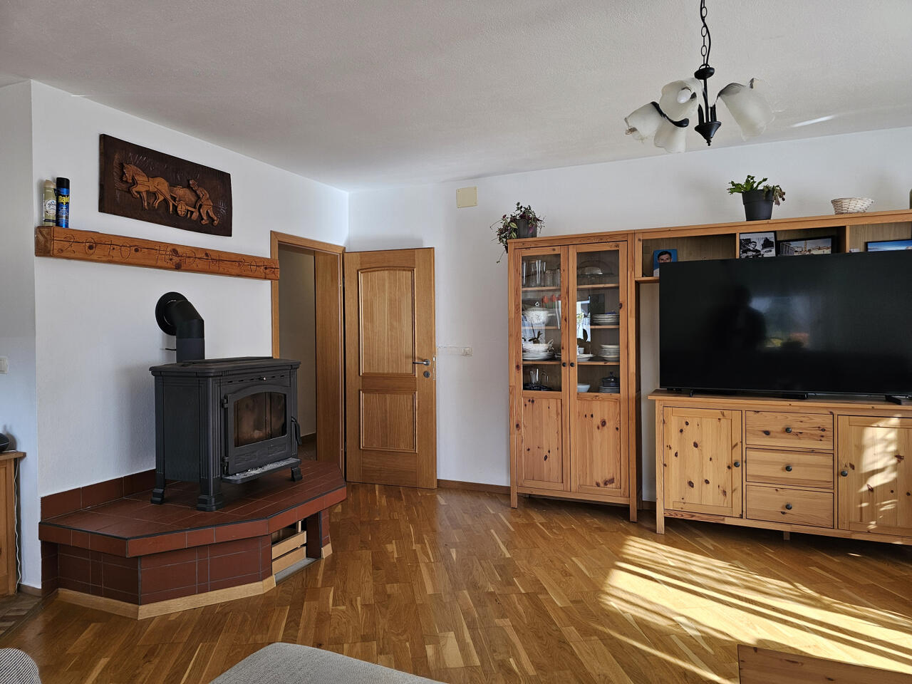 Casa a Jesenice, Slovenia, 259 m² - foto 15