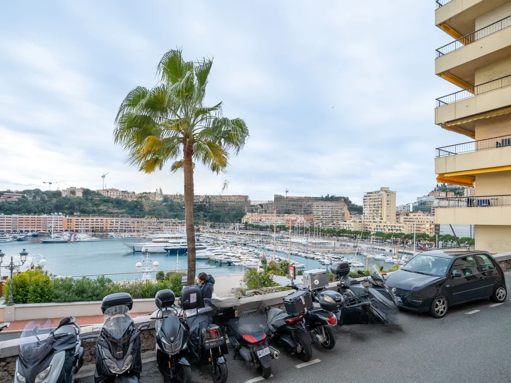 Appartamento a Monte Carlo, Monaco, 185 m² - foto 15