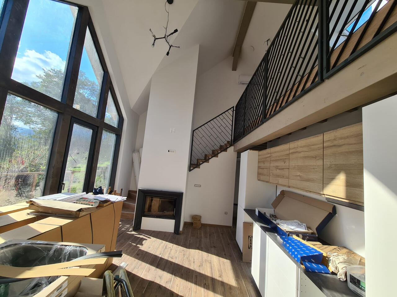 Casa a Radovljica, Slovenia, 143 m² - foto 16