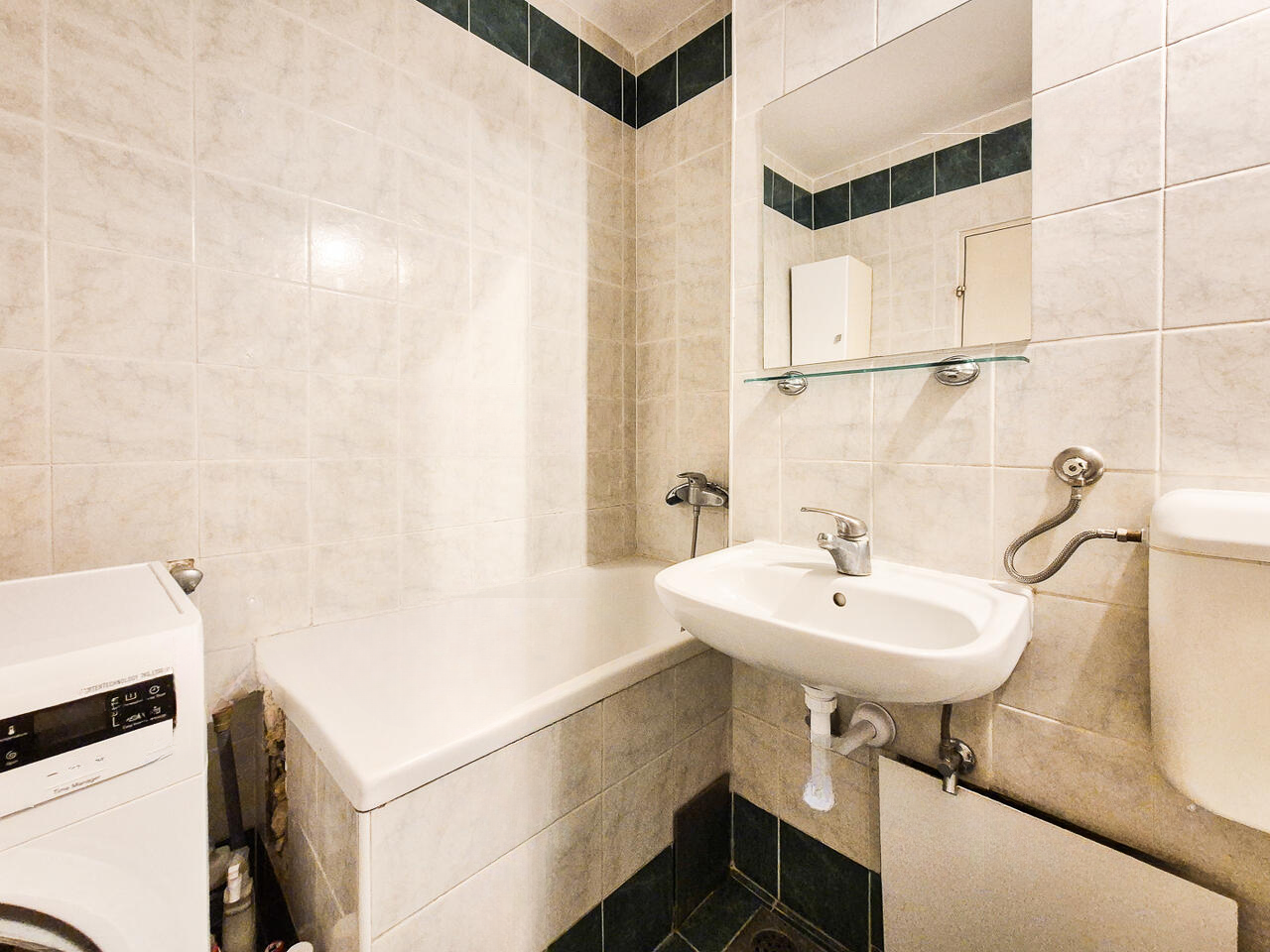 Wohnung in Ljubljana, Slowenien, 54 m² - Foto 16