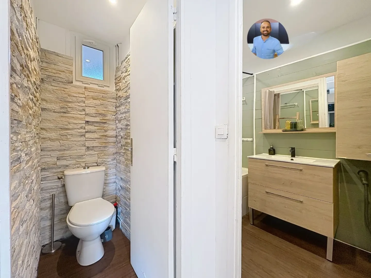 Wohnung in Cannes, Frankreich, 39 m² - Foto 17