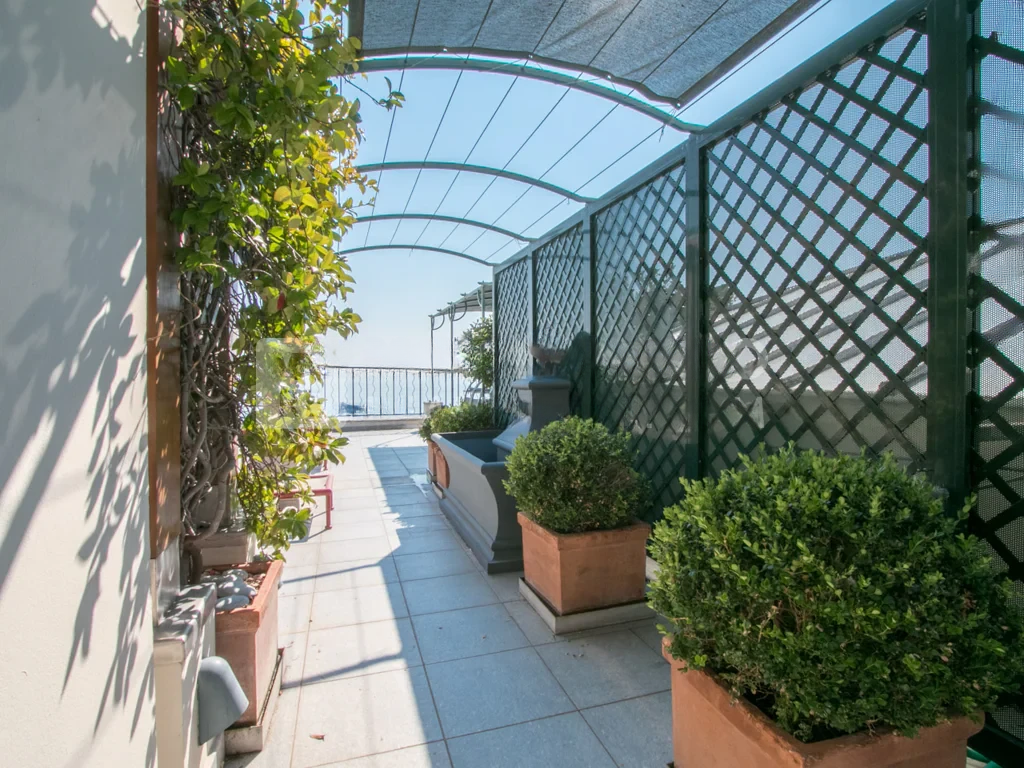 Piso en Mónaco, Mónaco, 290 m² - imagen 17