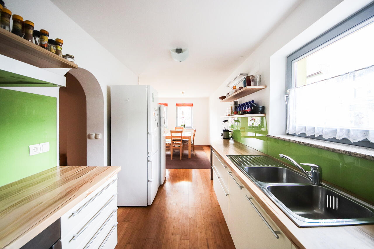 Haus in Radovljica, Slowenien, 305 m² - Foto 17