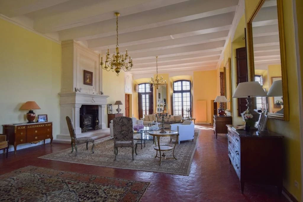 Flat in Cannes, France, 1 039 m² - picture 16