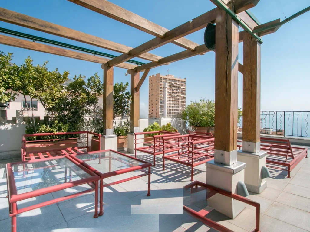 Piso en Mónaco, Mónaco, 290 m² - imagen 18