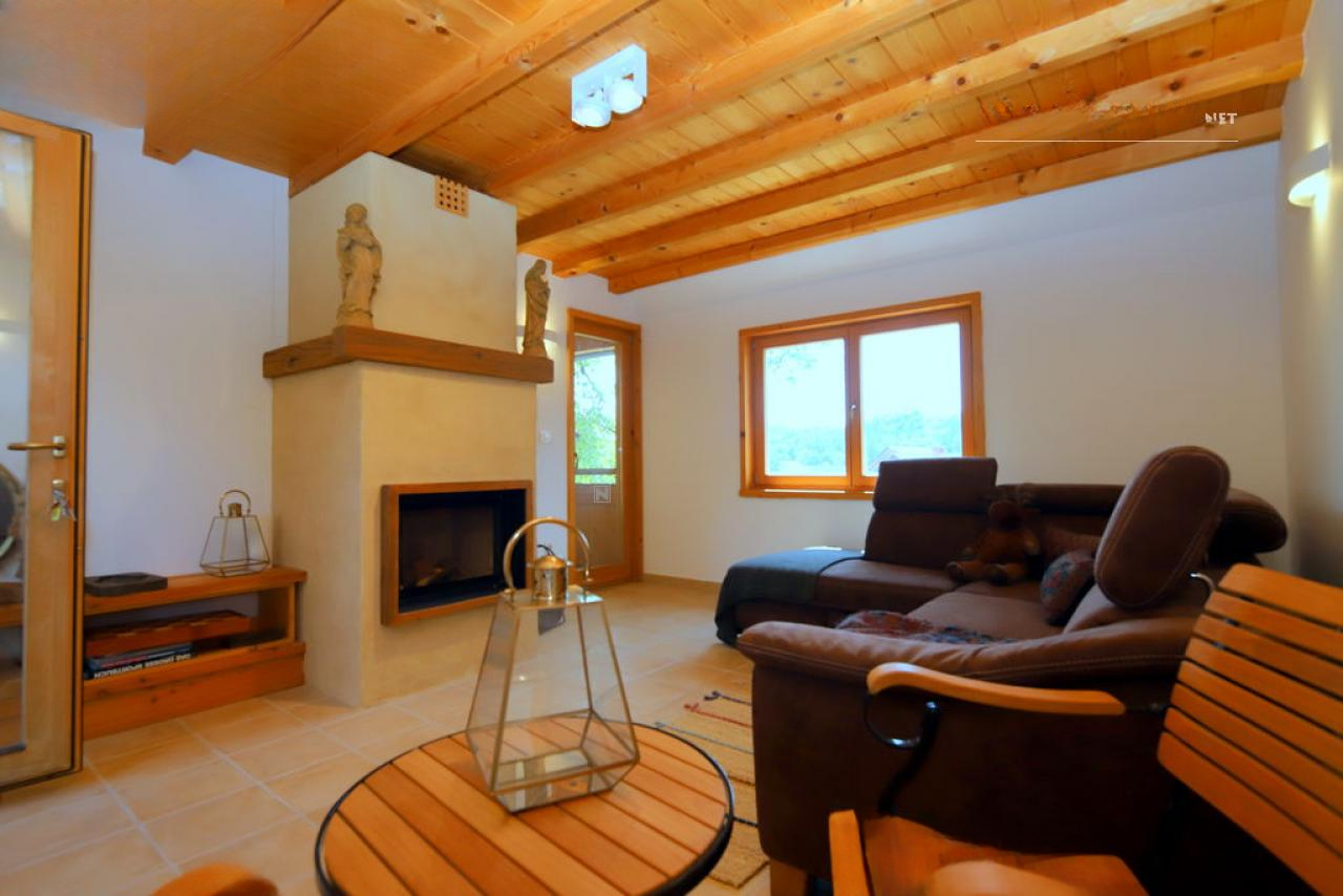 House in Bled, Slovenia, 364 m² - picture 19