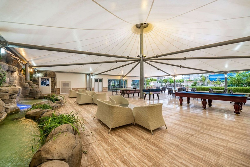Apartamento en Alanya, Turquia, 65 m² - imagen 12