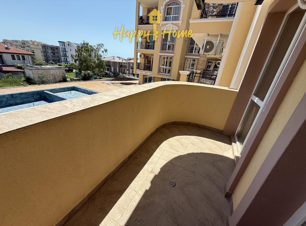 Appartamento a Ravda, Bulgaria, 91.06 m² - foto 9