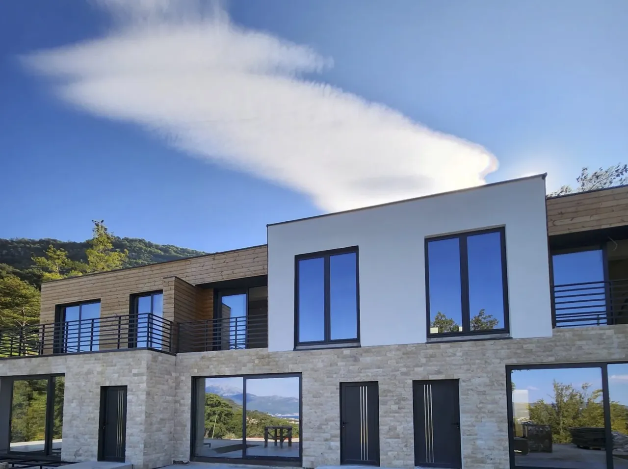House in Kotor, Montenegro, 130 m² - picture 8