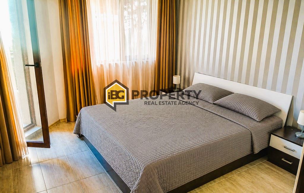 Flat in Byala, Bulgaria, 72 m² - picture 10