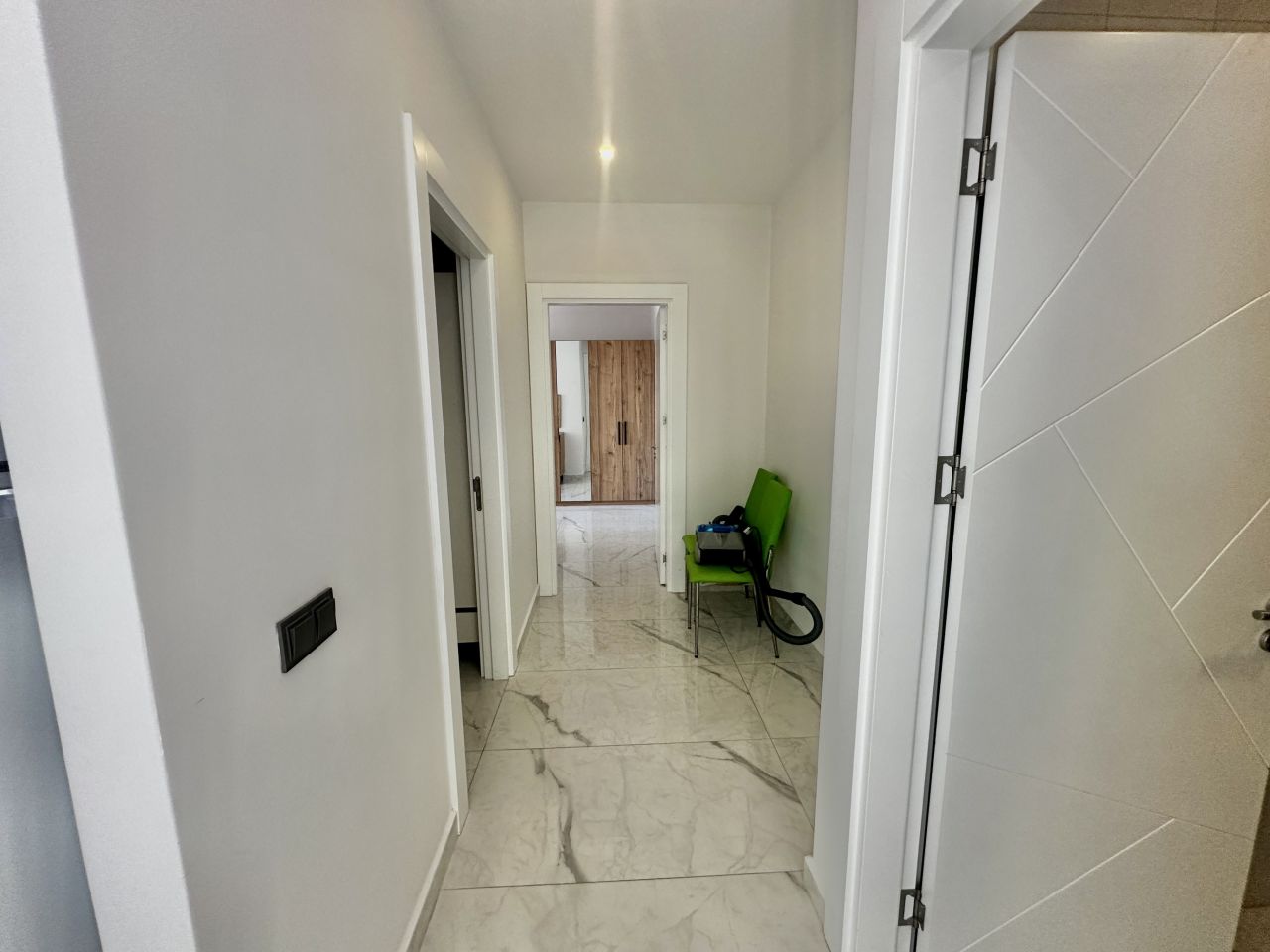 Flat in Alanya, Turkey, 100 m² - picture 6