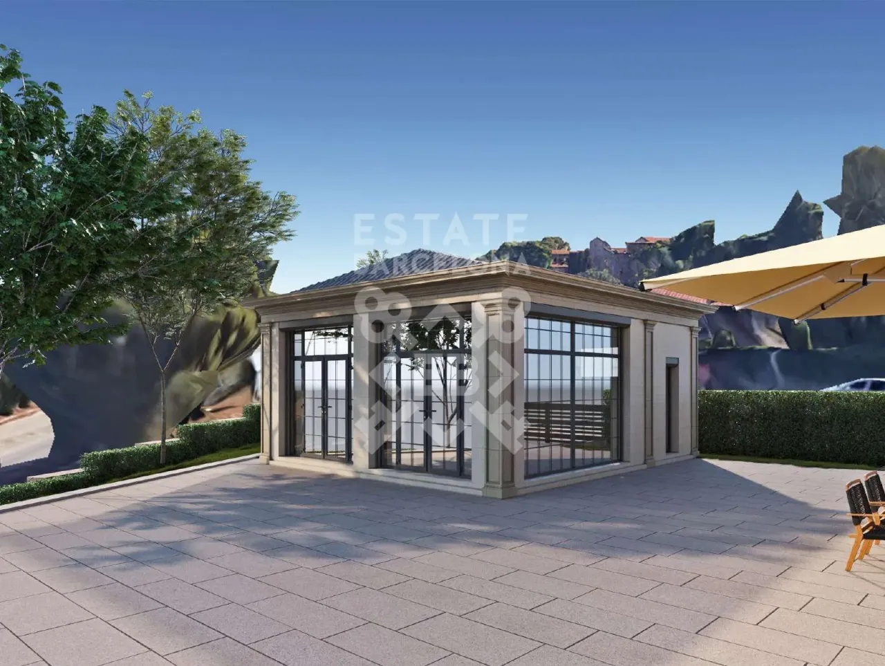 Terrain à Blanes, Espagne, 1 200 m² - image 10