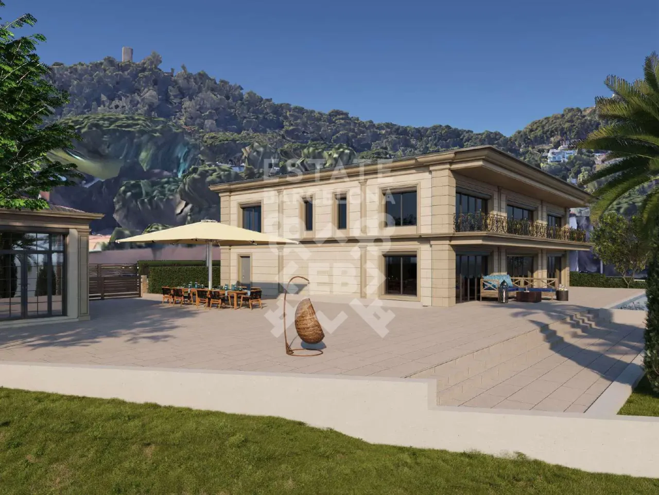Terrain à Blanes, Espagne, 1 200 m² - image 7