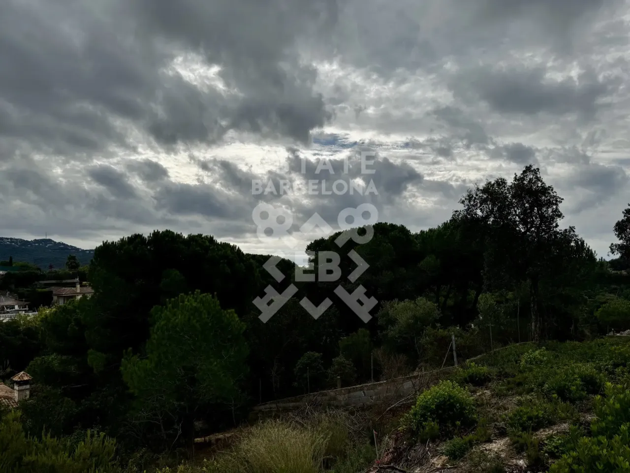 Grundstück in Lloret de Mar, Spanien, 2 259 m² - Foto 8