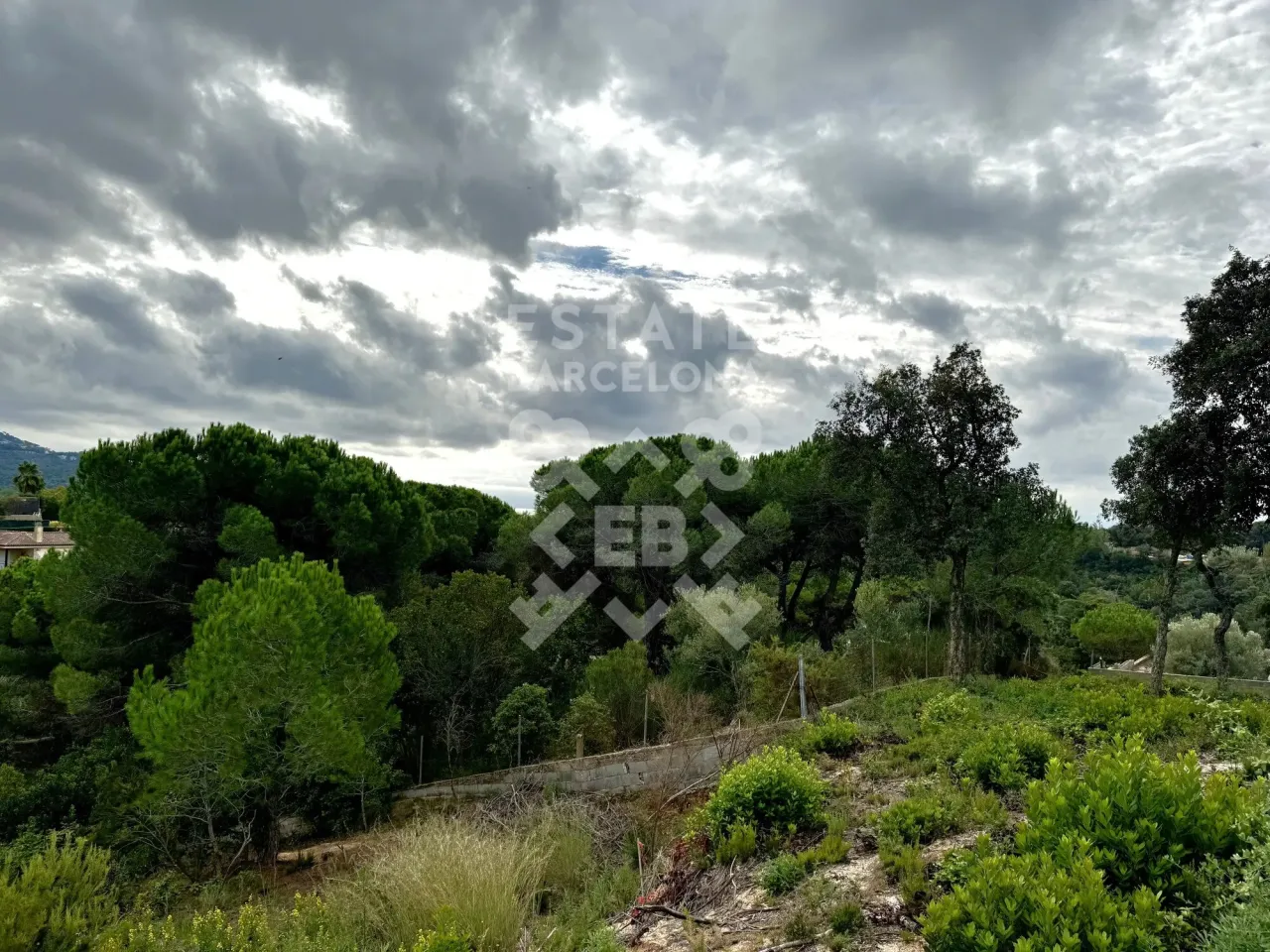 Grundstück in Lloret de Mar, Spanien, 2 259 m² - Foto 4
