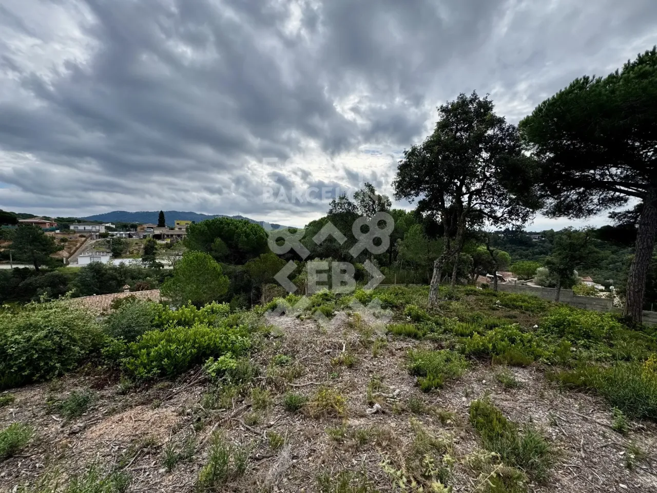 Grundstück in Lloret de Mar, Spanien, 2 259 m² - Foto 6