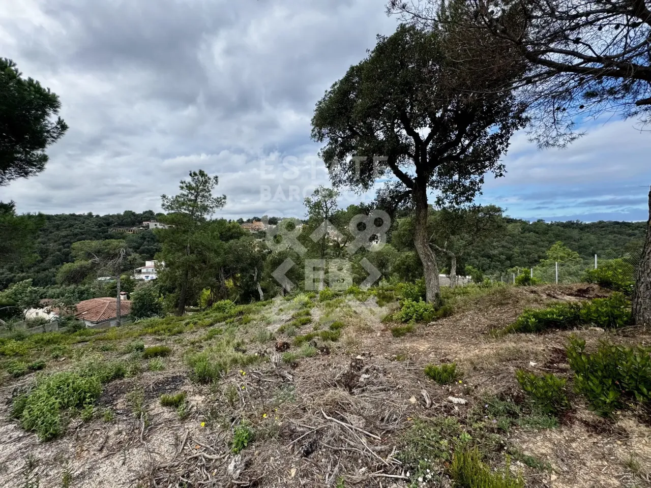 Grundstück in Lloret de Mar, Spanien, 2 259 m² - Foto 3