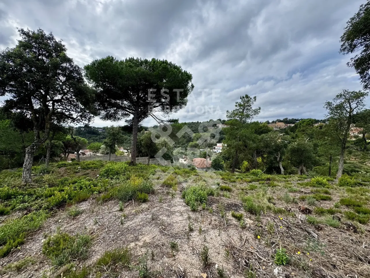 Grundstück in Lloret de Mar, Spanien, 2 259 m² - Foto 2