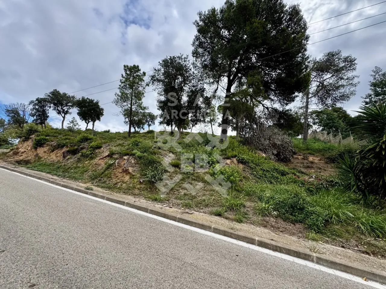 Grundstück in Lloret de Mar, Spanien, 2 259 m² - Foto 5