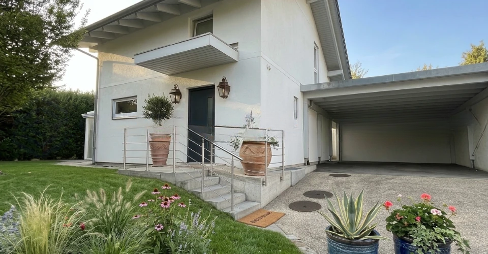 Piso en Ginebra, Suiza, 150 m² - imagen 1