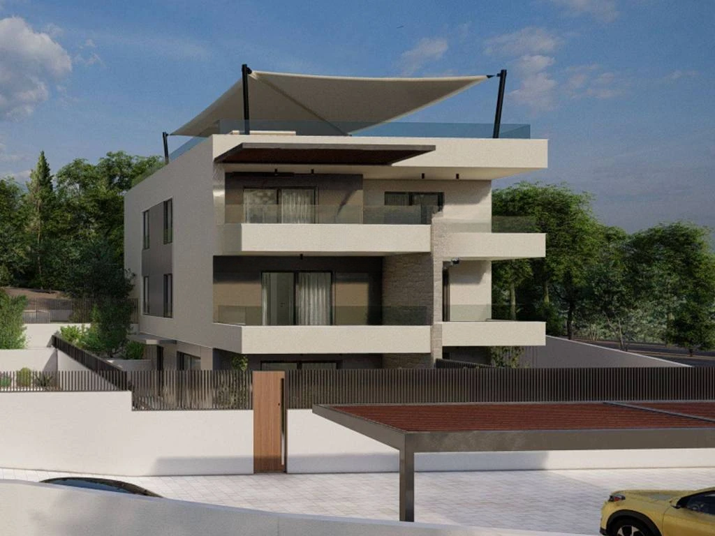 Appartamento a Opatija, Croazia, 131 m² - foto 1