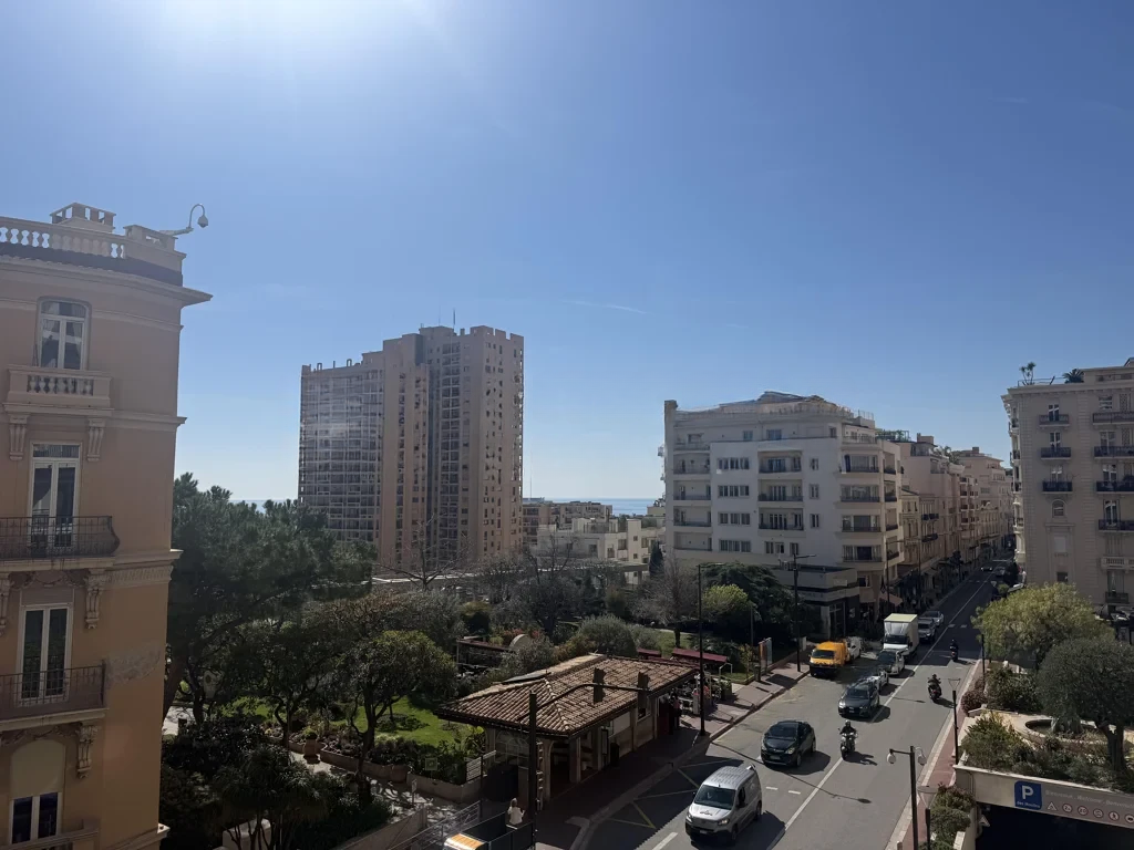 Appartement à Monte-Carlo, Monaco, 191 m² - image 1