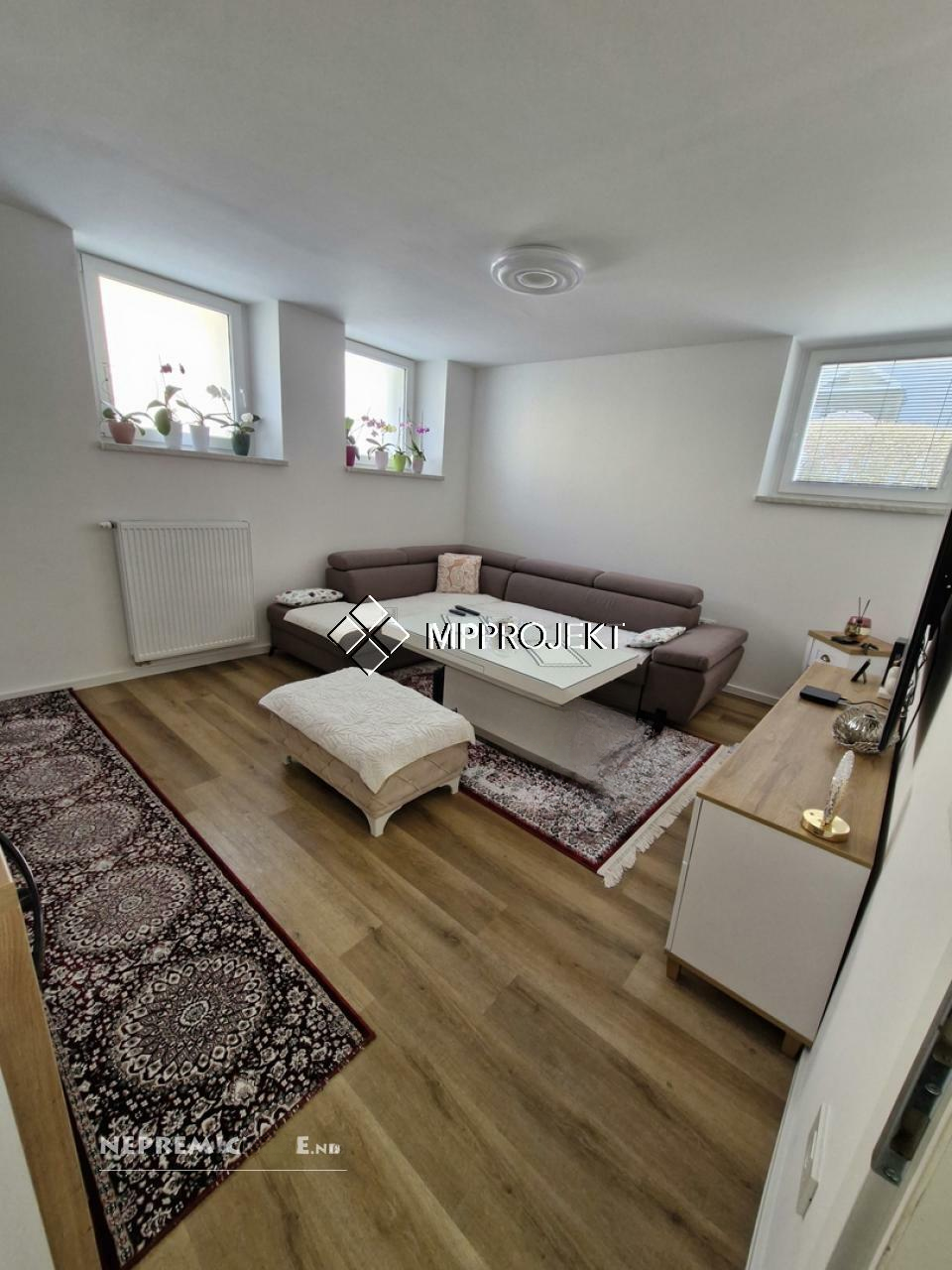 Appartamento a Lubiana, Slovenia, 34 m² - foto 2