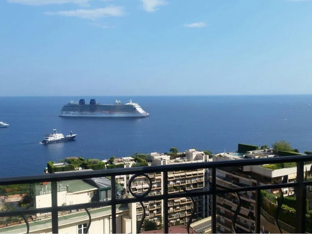Appartamento a Monte Carlo, Monaco, 300 m² - foto 2