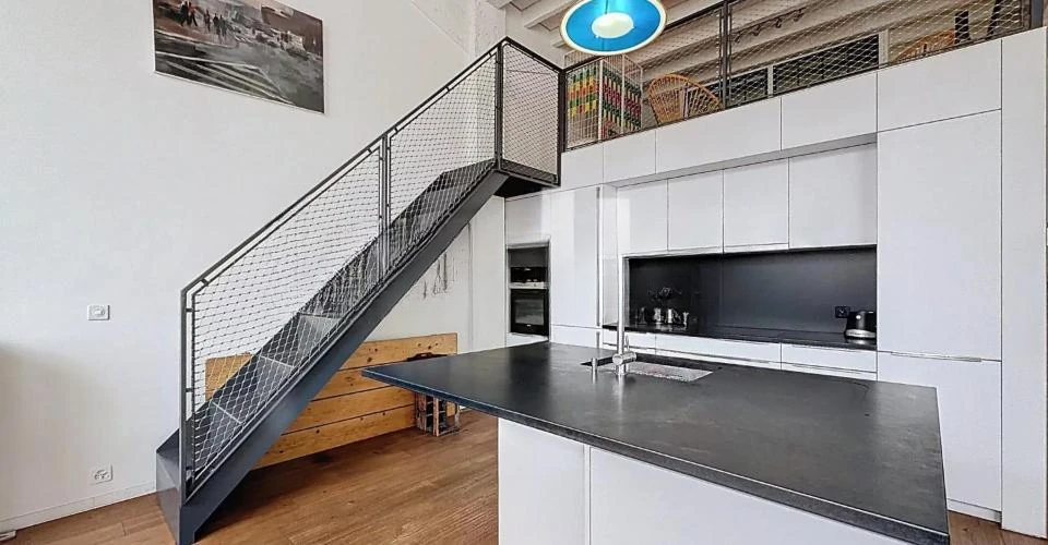 Wohnung in Genf, Schweiz, 245 m² - Foto 2
