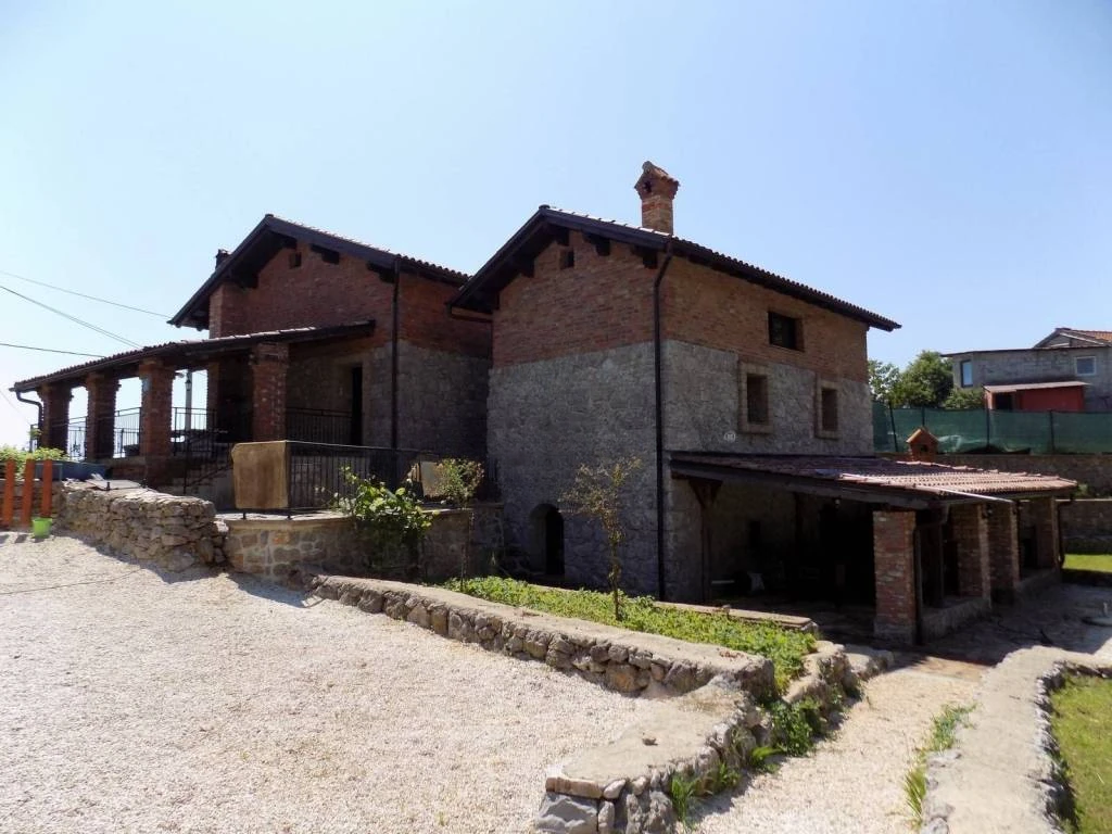 House in Opatija, Croatia, 480 m² - picture 2