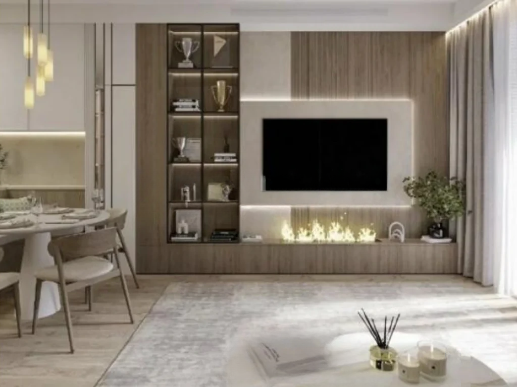 Appartement à Monte-Carlo, Monaco, 128 m² - image 2