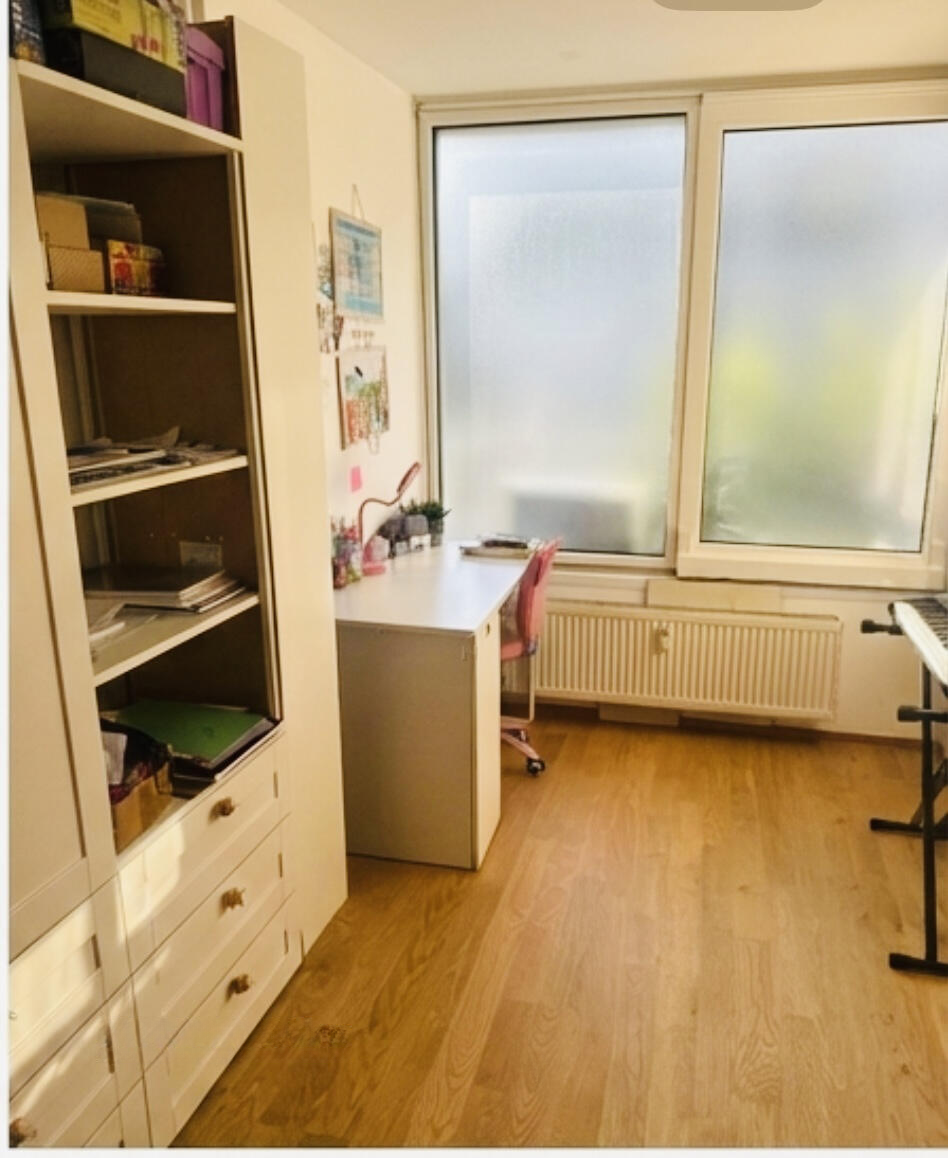 Wohnung in Ljubljana, Slowenien, 108 m² - Foto 3