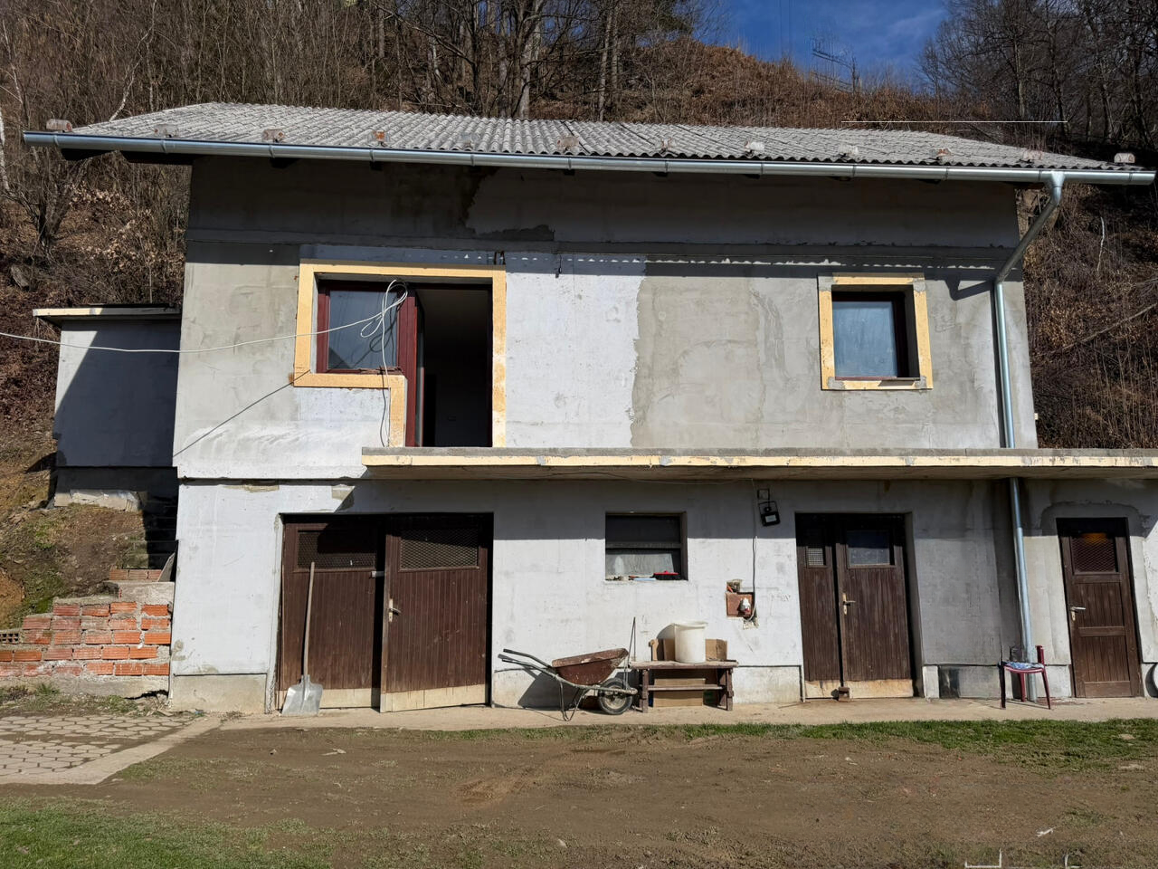 House in Lasko, Slovenia, 175 m² - picture 3